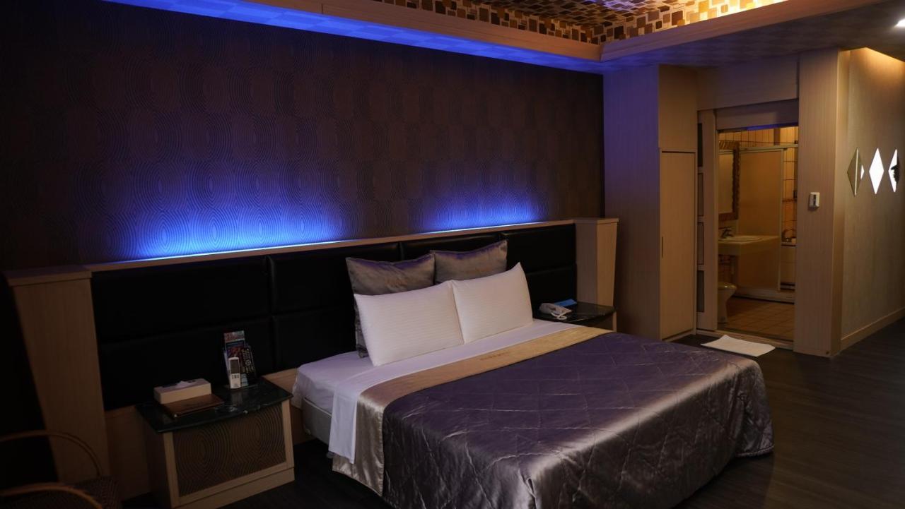Wind Coast Motel Сіньчжу Екстер'єр фото