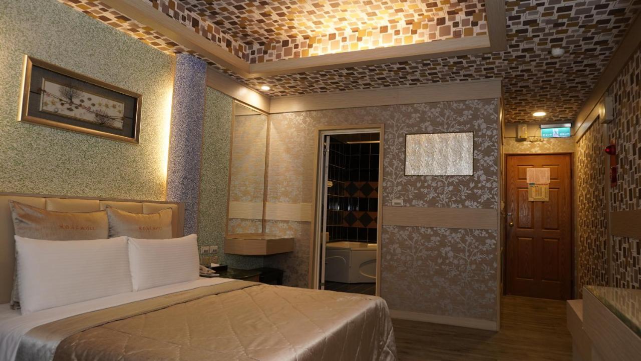 Wind Coast Motel Сіньчжу Екстер'єр фото