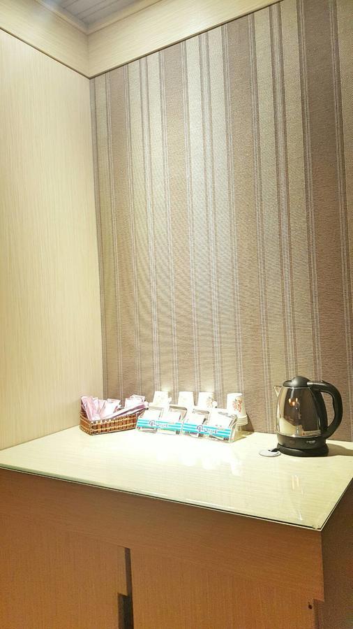 Wind Coast Motel Сіньчжу Екстер'єр фото